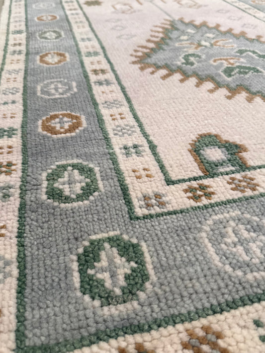2’6”x10’ Runner