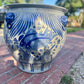 Chinoiserie Planter