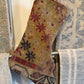 Vintage Turkish Stocking