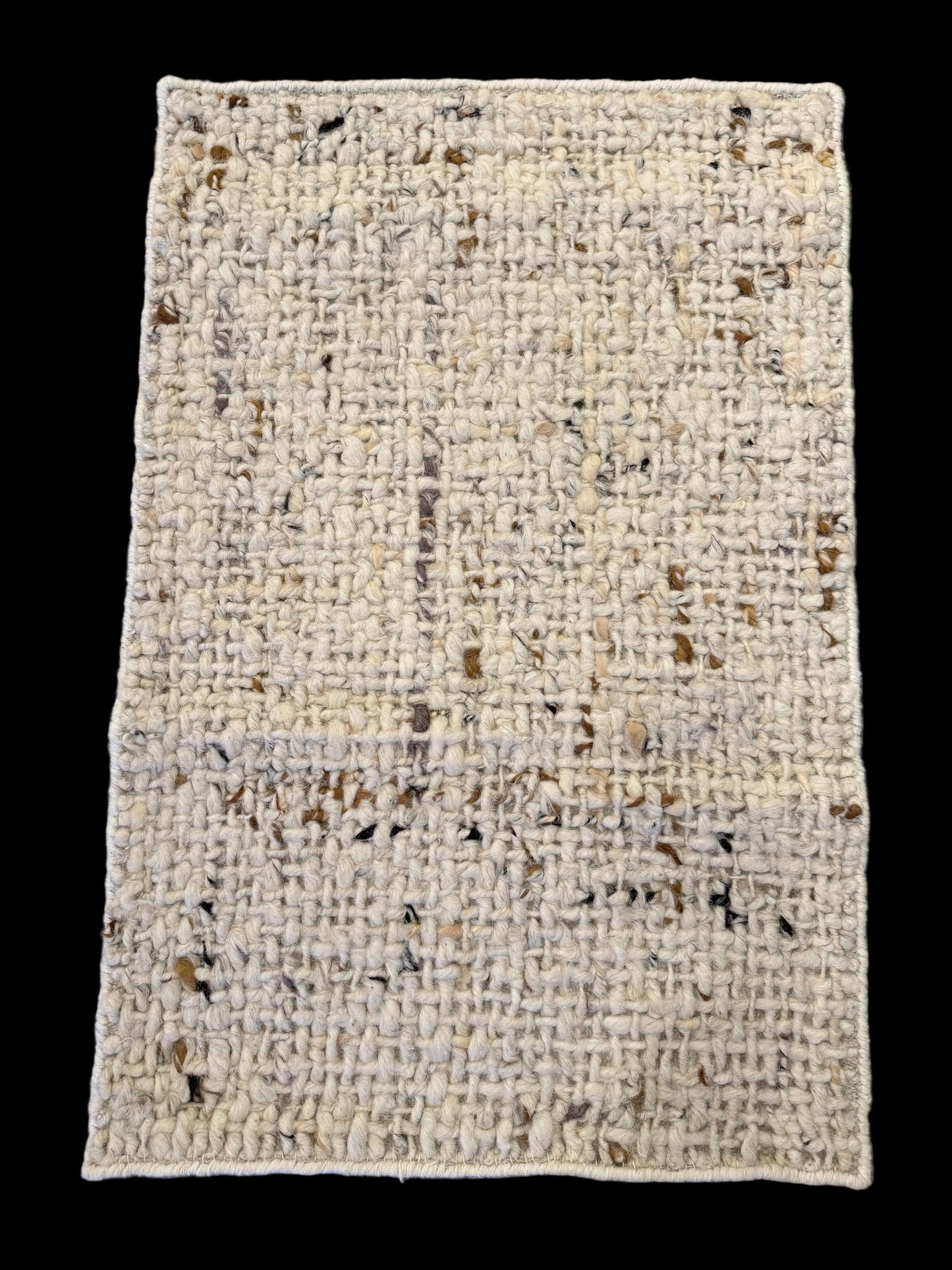 2x3 Mini Flatweave