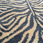 2’x6’ Zebra Runner