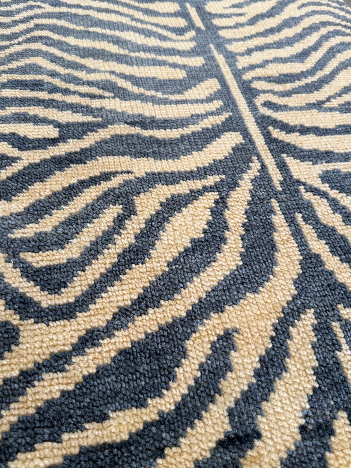 2’x6’ Zebra Runner