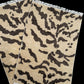 2x3 Mini Leopard Oushak