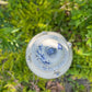 Chinoiserie Ginger Jar