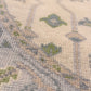 5’ Oushak Tree Skirt - Ravello