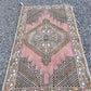 Vintage Turkish Rug