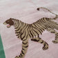 8x10 Tiger Oushak