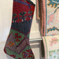 Vintage Turkish Stocking