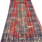 Oversized Vintage Turkish Runner