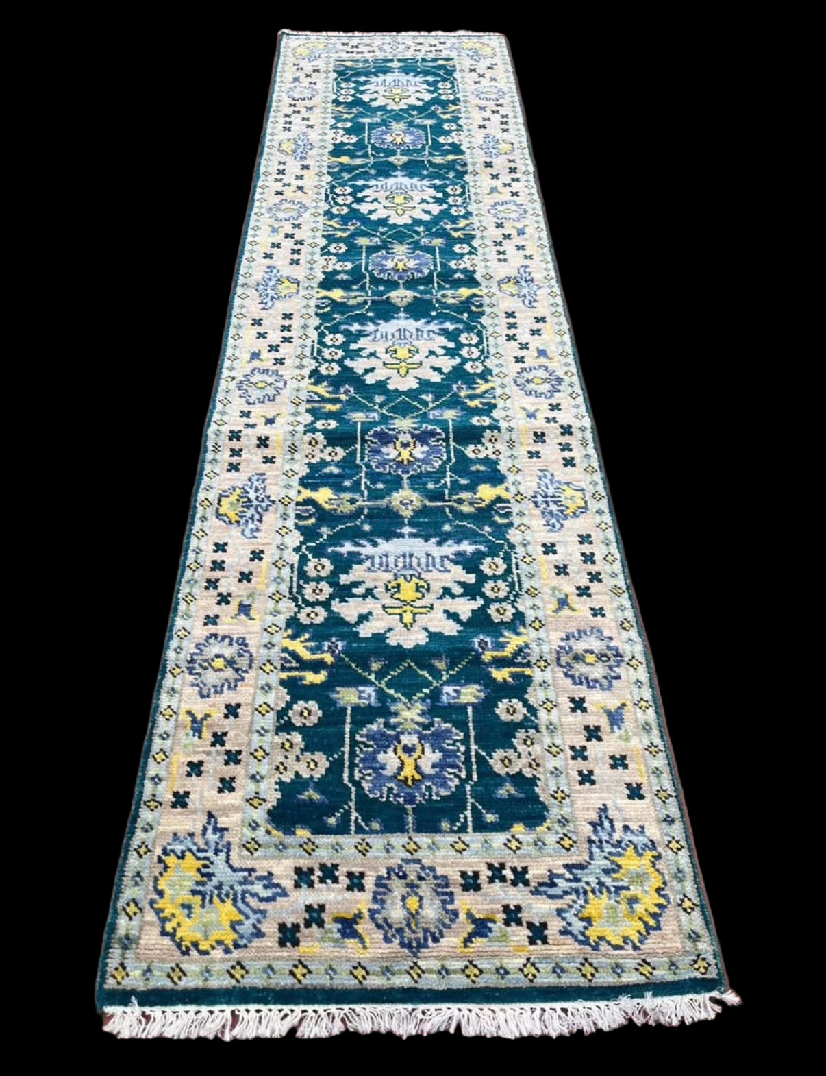 2’6”x10’ Runner