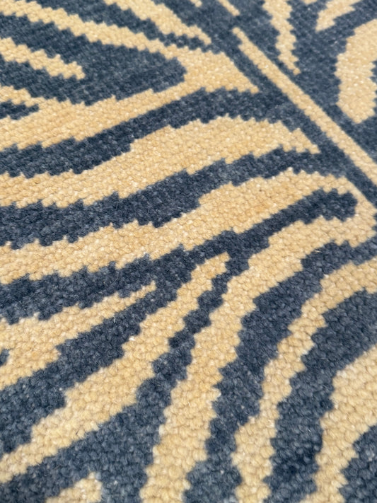 2’x6’ Zebra Runner