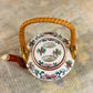 Famille Rose Teapot
