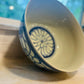 Hand Painted Ceramic Bowl