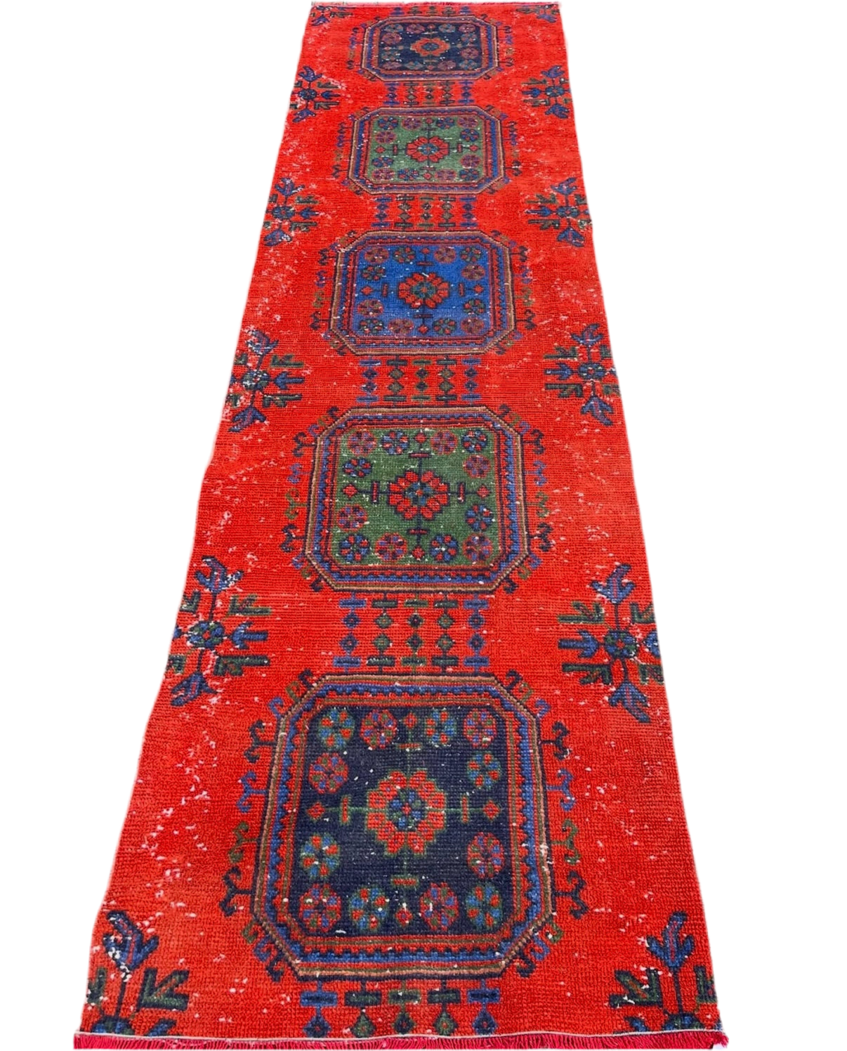 Vintage Turkish Runner