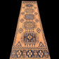 Vintage Turkish Runner