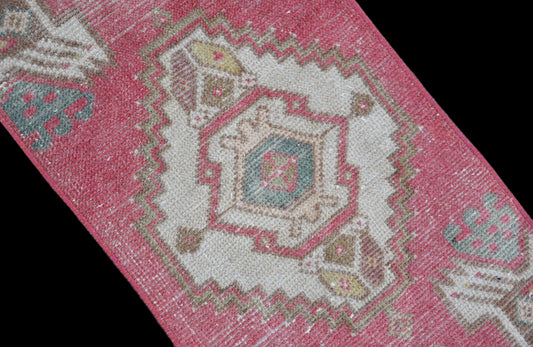 Vintage Turkish Mini