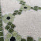 3x5 Fleur Trelis Oushak