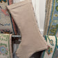 Vintage Turkish Stocking