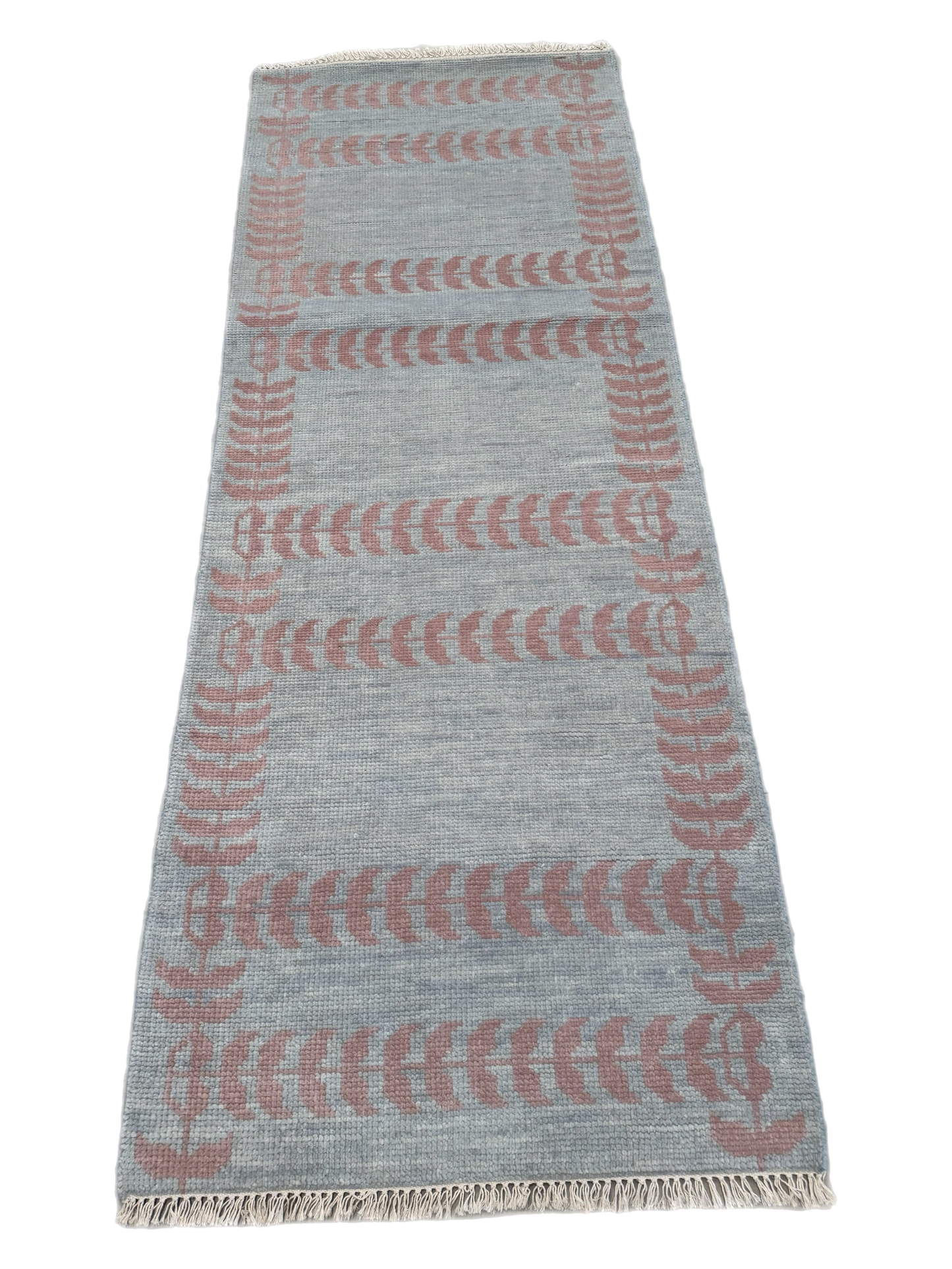 2.5’x7’ Runner