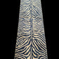 2’x6’ Zebra Runner