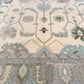 Ravello Embossed 9x12