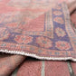 Oversized Vintage Turkish Runner