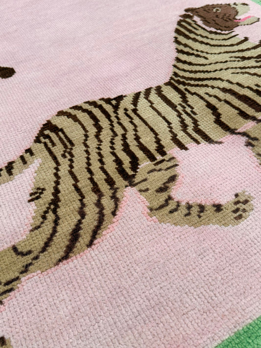 3’x10’ Tiger Runner