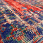 Oversized Vintage Turkish Runner