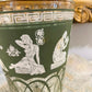 Mid Century Hellenic Vase