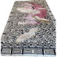 6x9 Silk/Wool Rug