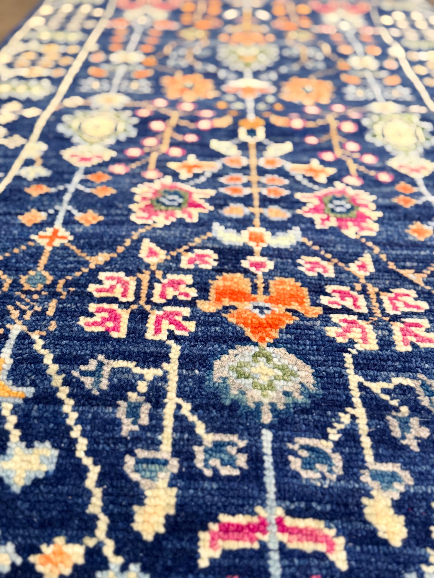 2’6”x10’ Runner