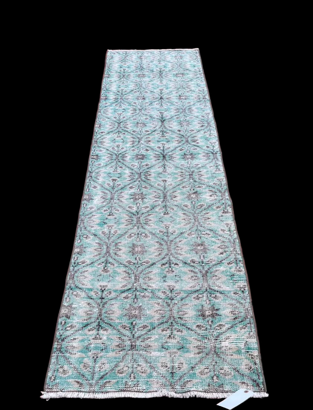 Vintage Turkish Runner