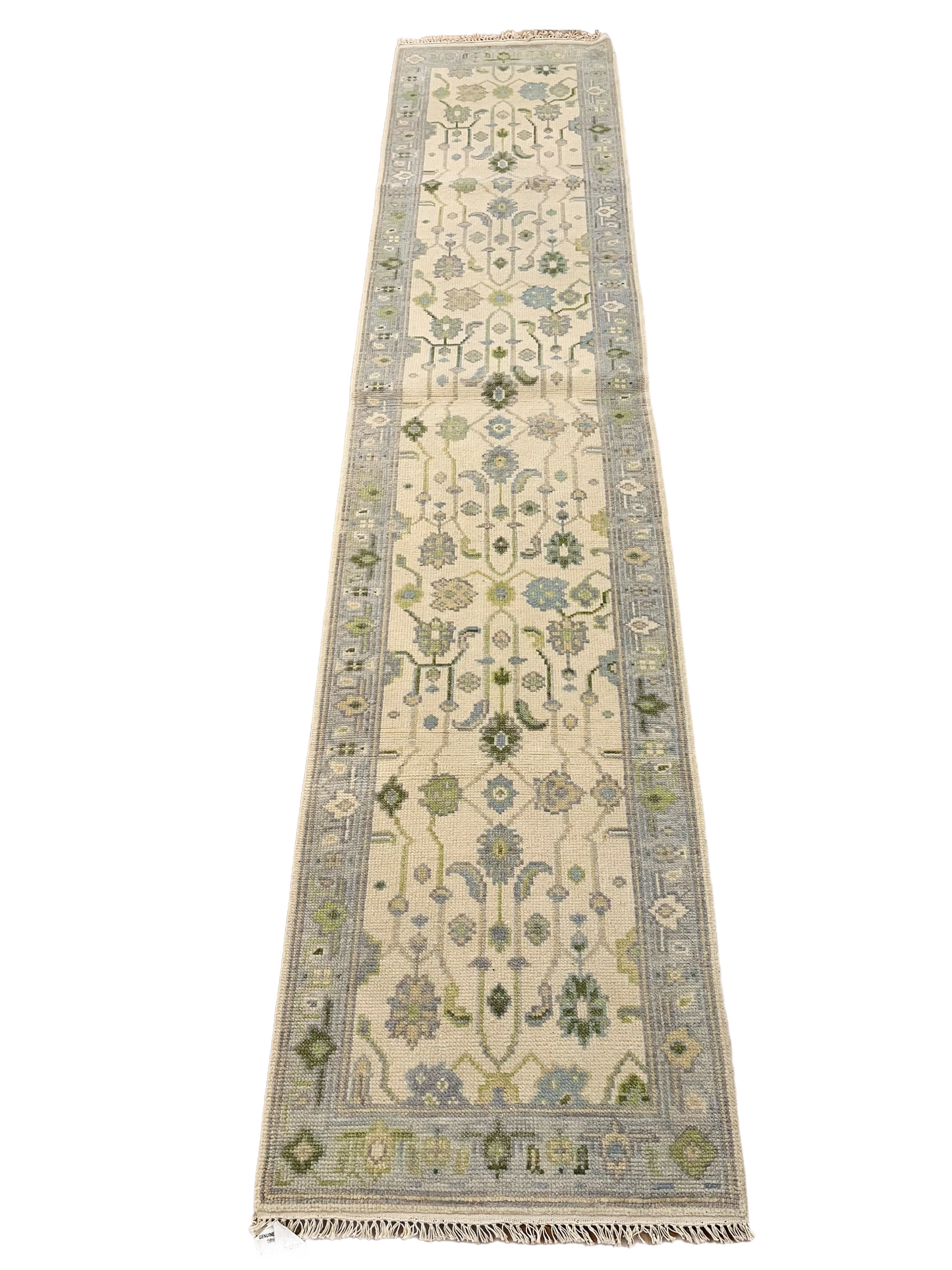 Ravello 2’6”x15’ Runner