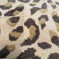 2x4 Leopard Oushak
