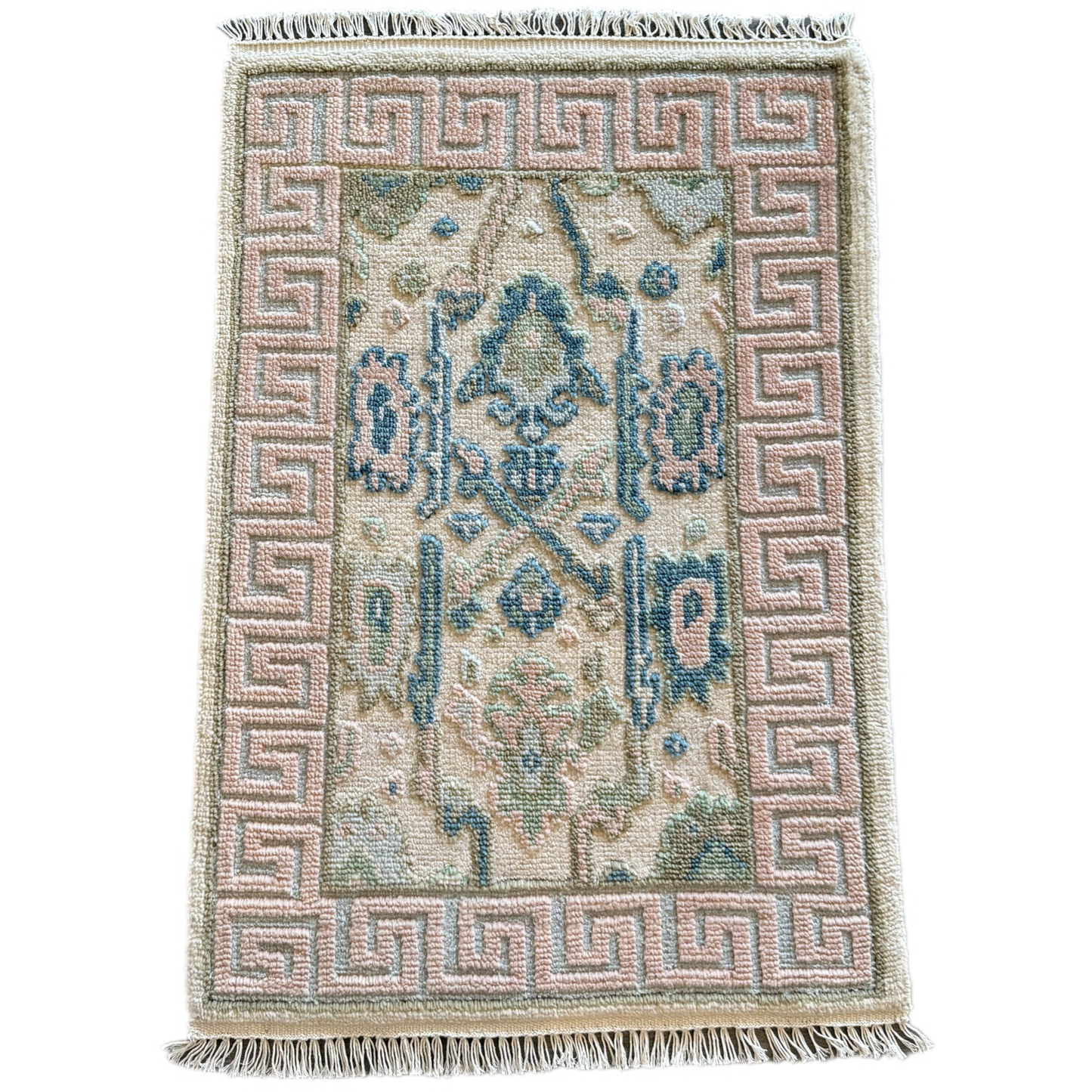 2x3 Corfu Mini Oushak