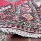 Oversized Vintage Turkish Runner