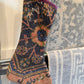 Vintage Turkish Stocking
