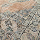 Vintage Turkish 7x10
