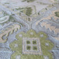 Ravello Modern Mono Oushak