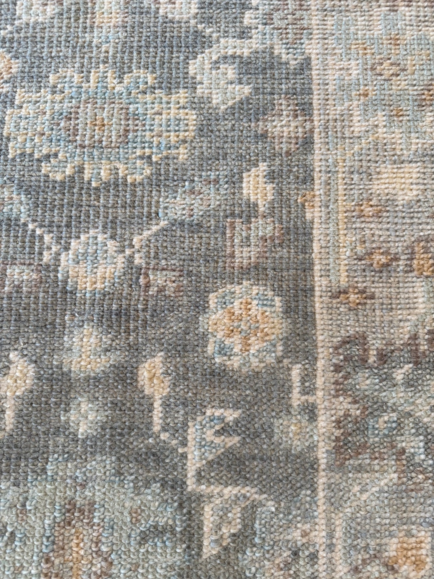2’6”x10’ Runner