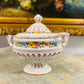 Vintage Soup Tureen