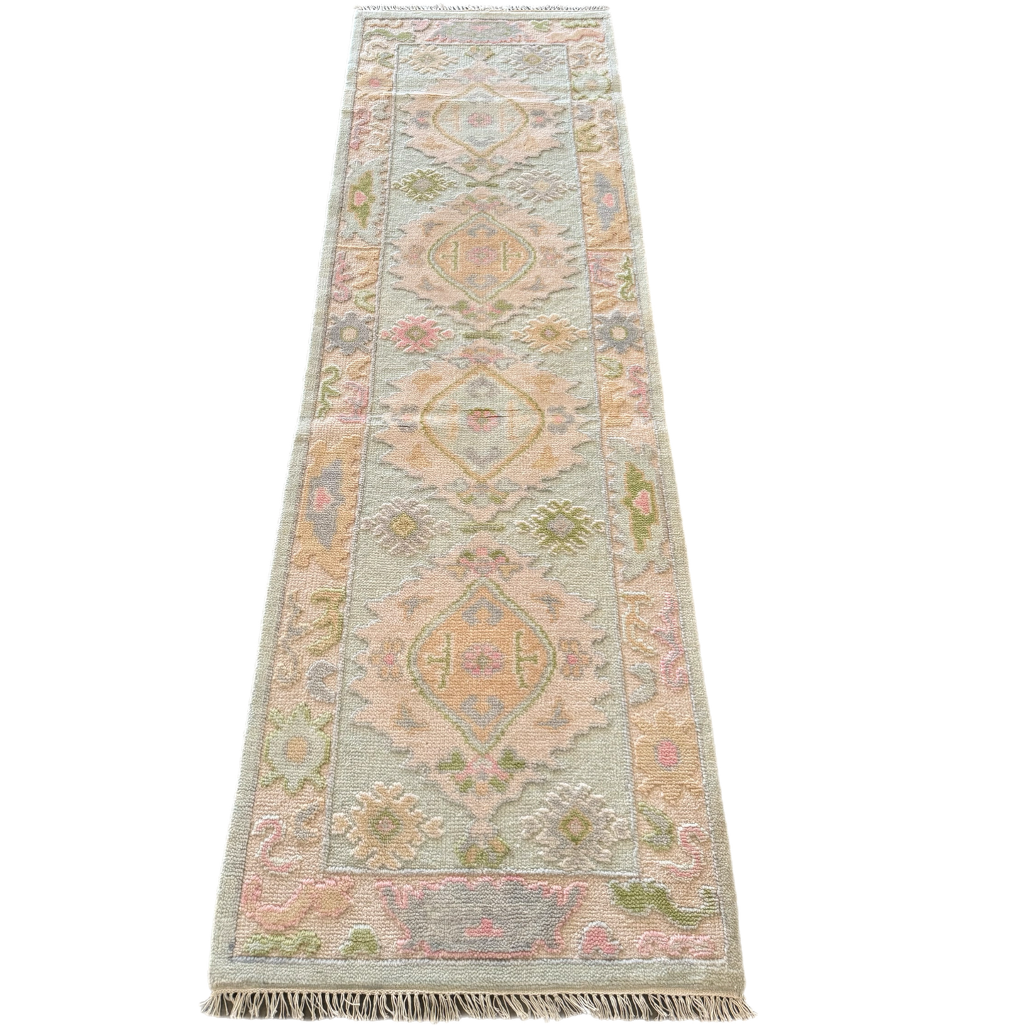 2’6x8’ Runner