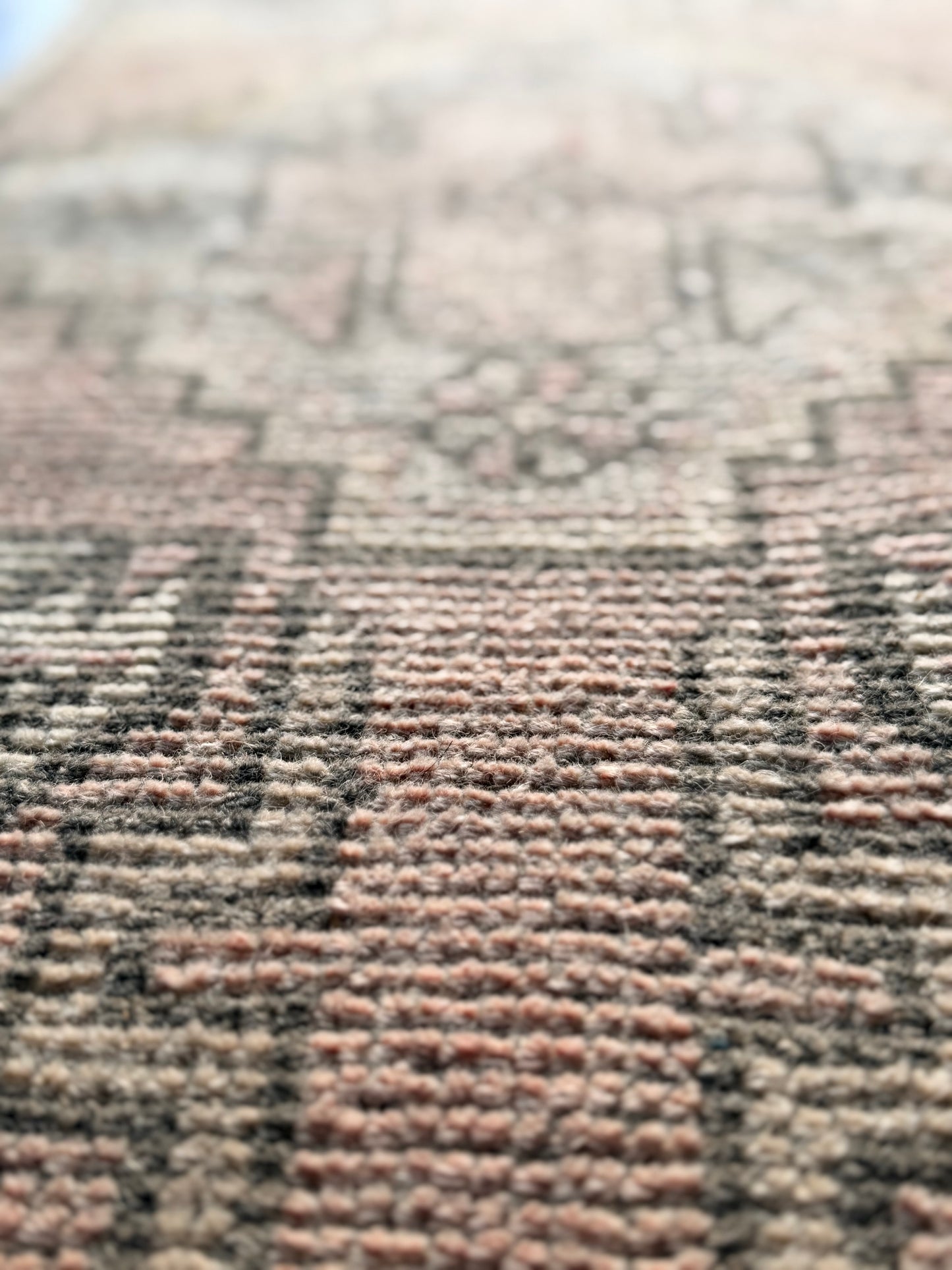 Vintage Turkish Mini