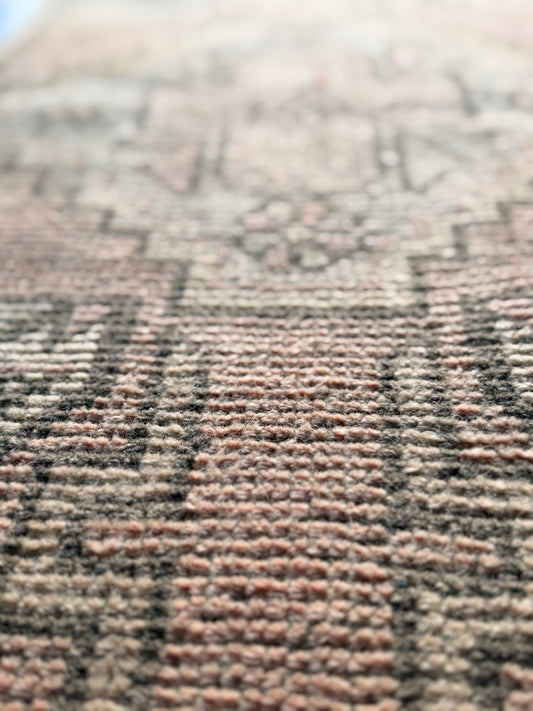 Vintage Turkish Mini