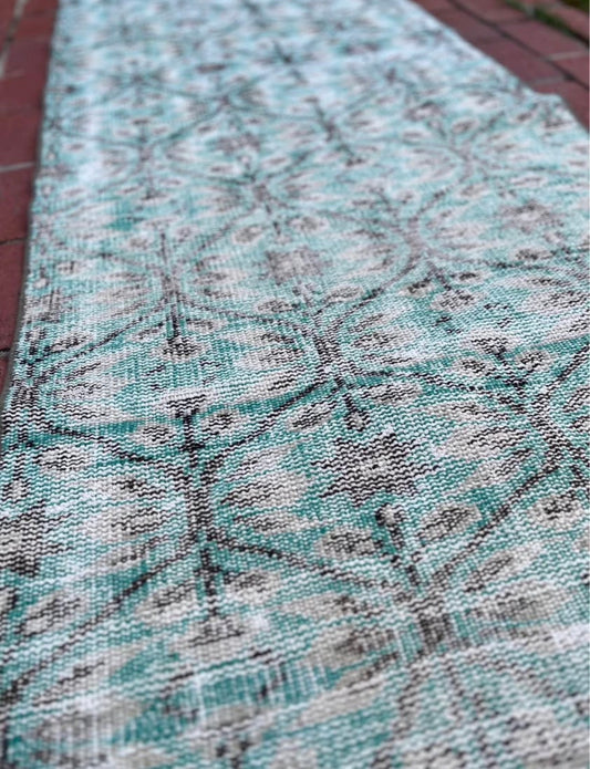 Vintage Turkish Runner