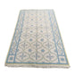 4x6 Moroccan Lattice Oushak