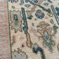 2x3 Corfu Mini Oushak