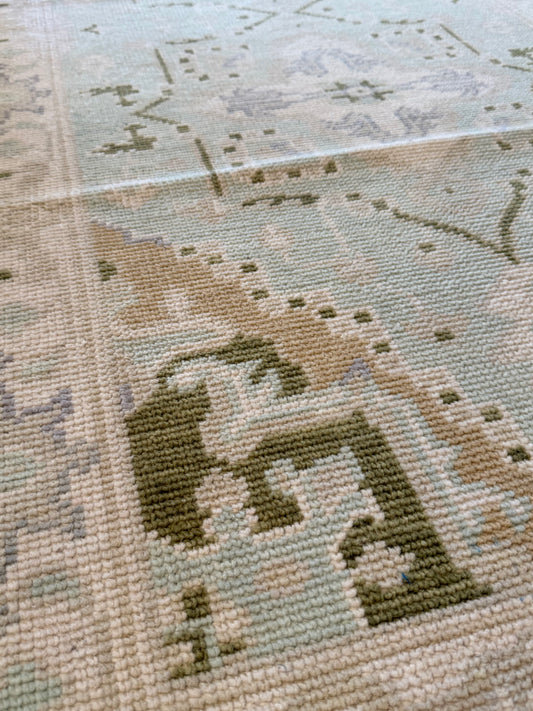 3’x12’ Tybee Runner