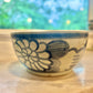 Hand Painted Ceramic Bowl