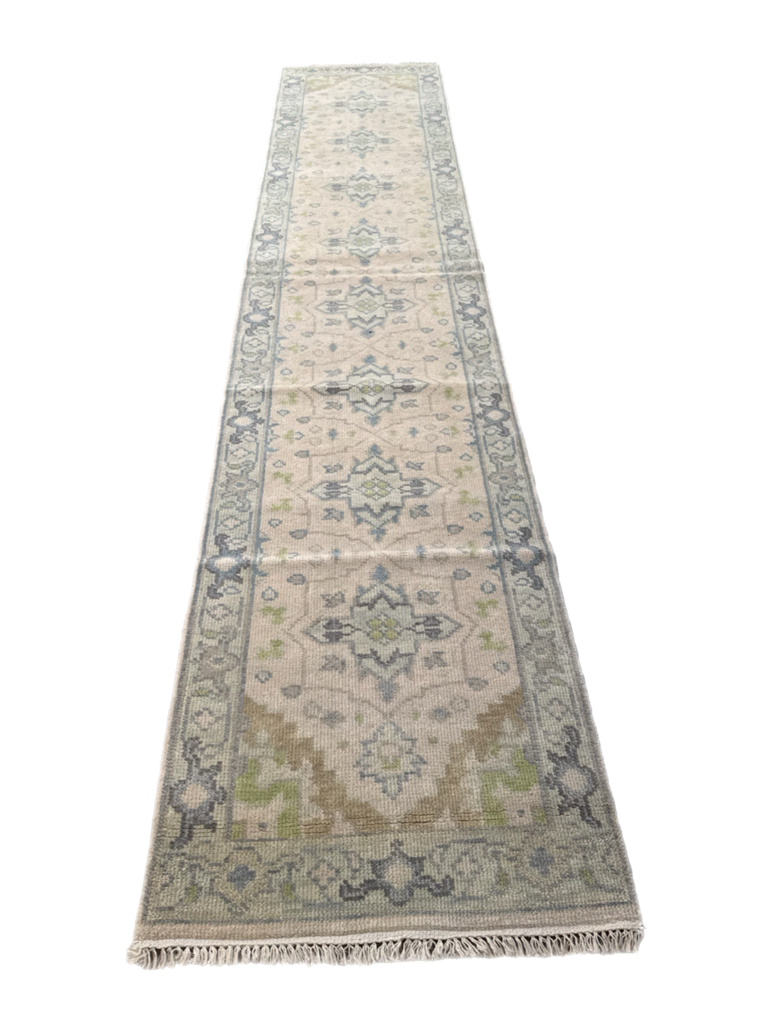 2’6x11’9” Runner